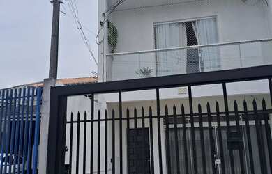 Imagem 2: Triplex bairro novo mundo