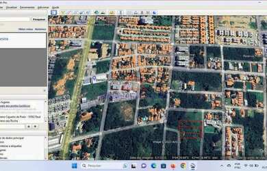 Imagem 4: Terreno em Uruguai - Teresina