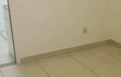 Imagem: A kitnet possui 1 Dormitório, 1 Banheiro, 35m² de Área e