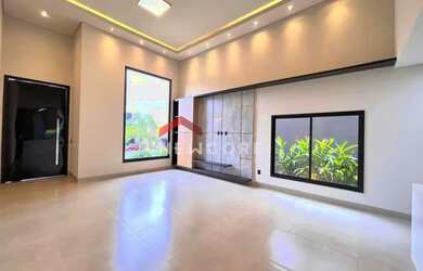 Imagem: Casa de condomínio em Avenida Affonso José Aiello, 55 Quadra