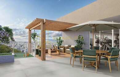 Imagem 11: Condomínio Luxuoso na Praia do Suá Seu Novo Lar Espera por Você