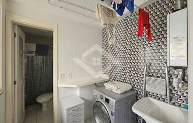 Imagem 5: Apartamento 4 suítes, 166 m², vista livre Barra Olímpica