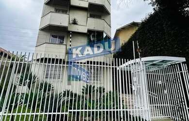 Imagem: O apartamento possui 2 Dormitórios, 1 Banheiro, 91m² de Área