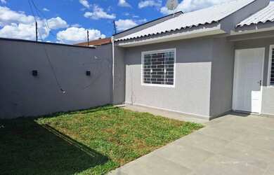 Imagem 5: Casa com 2 Quartos na Fazenda Rio Grande - R$339900,00