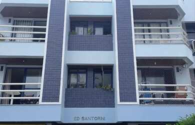 Imagem: A kitnet possui 1 Dormitório, 1 Banheiro, 30m² de Área, Imóvel