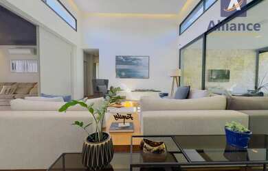 Imagem 11: CASA ALTO PADRÃO À VENDA - JUNDIAÍ / SP