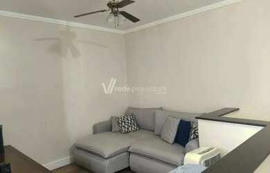 Imagem: O apartamento na cobertura possui 3 Dormitórios, 3 Banheiros