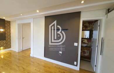 Imagem 5: Apartamento venda ou locação Domo Home Vista Piscina 124 m²