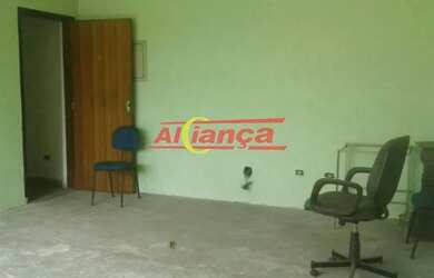 Imagem 11: SALA COMERCIAL 250m² - PARA LOCAÇÃO NO CENTRO EM GUARULHOS - SP R$...