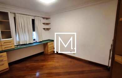 Imagem 12: Apartamento com 3 dormitórios, 172 m² - venda por R$ 3.000.000,00 ou...