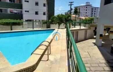 Imagem: O apartamento possui 4 Dormitórios, 5 Banheiros, 2 Vagas na