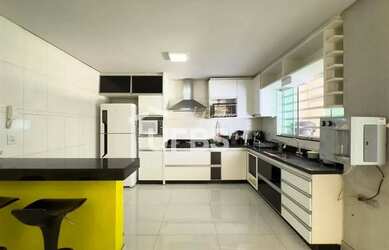 Imagem 8: Sobrado no Jardim Atlântico