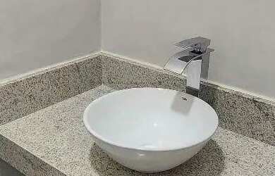 Imagem 14: Sobrado Novo Luxo, 4 Suite Plenas, Piscina à venda, 230 m² por R$ 1.490.000 - Parque Anhan