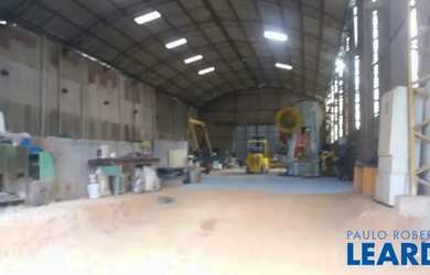 Imagem 3: GALPÃO - UNA - SP. 2.500m² de Área