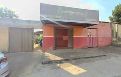 Imagem: O terreno possui 364m² de Área e está localizado em Jardim