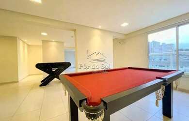 Imagem 15: Maravilhoso Apartamento 2 Suítes à Venda no Canto do Forte - Praia Grande