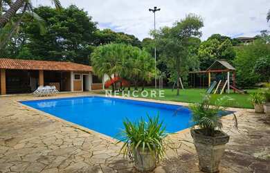 Imagem: Casa de condomínio em Rua João Croce - Jardim Shangri-Lá