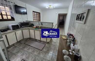 Imagem 6: Sobrado, 220 m² - venda por R$ 900.000,00 ou aluguel por R$ 6.200,00/mês...