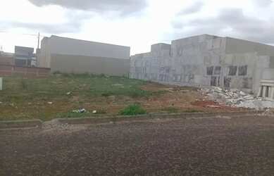Imagem: O terreno possui 300m² de Área e está localizado em Anápolis