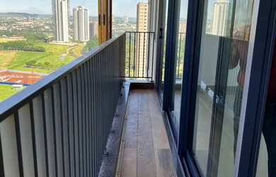 Imagem 13: Apartamento Ribeirão Preto Jardim olhos d x27 água