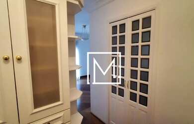 Imagem 16: Apartamento com 3 dormitórios, 172 m² - venda por R$ 3.000.000,00 ou...