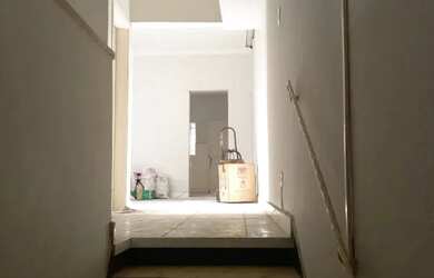 Imagem: O depósito possui 200m² de Área e está localizado em Chácara