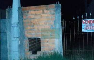 Imagem 2: Terreno à venda, 126 m² por R$ 86.000,00 - Loteamento Residencial Novo...