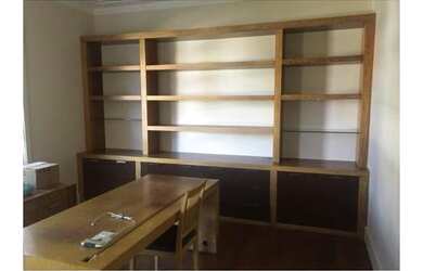 Imagem 1: Casa em Condomínio para Aluguel no bairro Alphaville - Santana de Parnaíba, SP