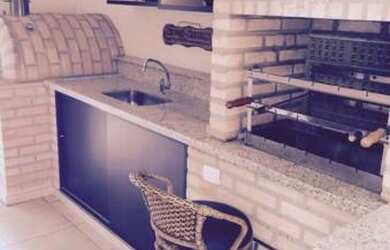 Imagem 2: Casa em Condomínio a Venda no bairro Tamboré - Barueri, SP