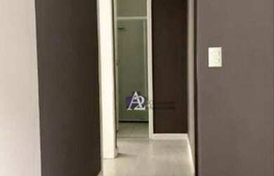 Imagem 5: AP0958 - Apartamento Maravilhoso com 2 quartos, no Cond. Bela Vista Taquara...