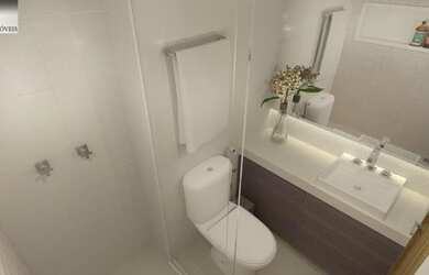 Imagem 5: Apartamento Padrão para Venda em Tijuca Rio de Janeiro-RJ - MA - 690