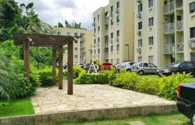 Imagem 10: AP0958 - Apartamento Maravilhoso com 2 quartos, no Cond. Bela Vista Taquara...