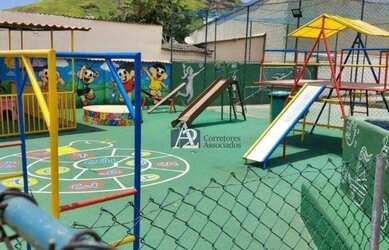 Imagem 11: AP0958 - Apartamento Maravilhoso com 2 quartos, no Cond. Bela Vista Taquara...