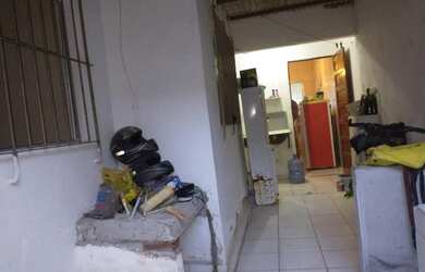 Imagem 11: Casa paulista Janga, Solta, 2Qtos, Oitão Livre, Quintal Grande, 3Vgs....