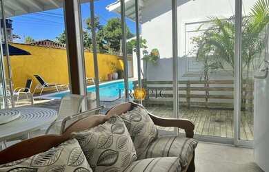 Imagem 3: Casa com 4 dormitórios, 300 m² - venda por R$ 3.800.000 ou aluguel por...