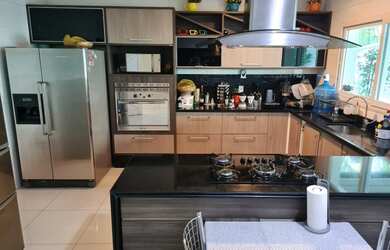 Imagem 12: Excelente casa, condomínio pedra verde, alto padrão em Maricá