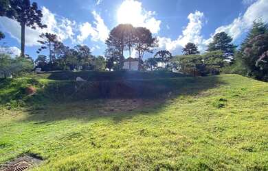 Imagem 12: Terreno 2483 metros quadrados em Alto da Boa Vista - Campos do Jordão...