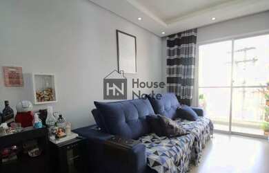 Imagem 2: Apartamento à venda, Santana, São Paulo, SP