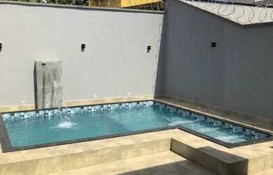 Imagem 12: GOIâNIA - Casa Padrão - Setor Três Marias