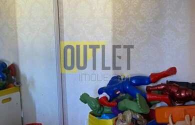 Imagem 8: Disponível para venda Apartamento no Condomínio Residencial Porto Paladio