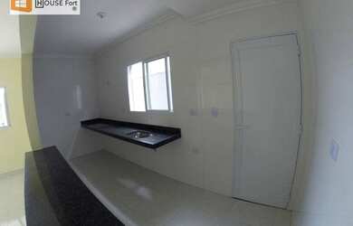 Imagem 8: Sobrado à venda, 62 m² por R$ 319.999,99 - Tude Bastos Sítio do Campo...