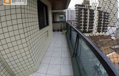 Imagem 9: Apartamento à venda, 109 m² por R$ 299.999,99 - Boqueirão - Praia Grande/SP