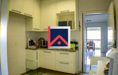 Imagem 9: Apartamento Locação Vila Clementino 129 m² 4 Dormitórios