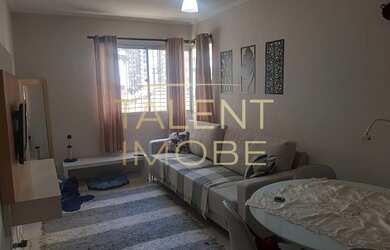 Imagem 1: Apartamento à venda, 64 m² por R$ 490.000,00 - Saúde - São Paulo/SP