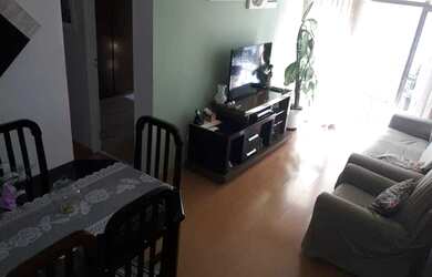 Imagem 2: Maravilhoso apto 2qtos mais dependências