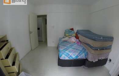 Imagem 10: Apartamento à venda, 88 m² por R$ 310.000,00 - Canto do Forte - Praia...