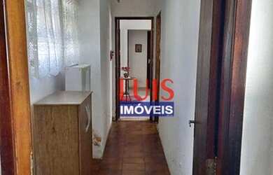 Imagem 10: Casa com 3 dormitórios à venda, 145 m² por R$ 900.000 - Itaipu - Niterói/RJ...