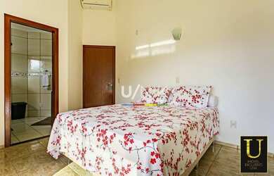 Imagem 15: Casa à venda, 228 m² por R$ 1.450.000,00 - Alto Ribeirão - Florianópolis/SC