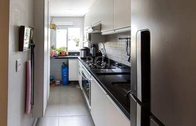 Imagem 5: Porto Alegre - Apartamento Padrão - Ipanema