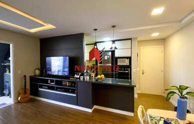 Imagem 1: LINDO APARTAMENTO ALTO PADRÃO NA AV. NOVE DE JULHO